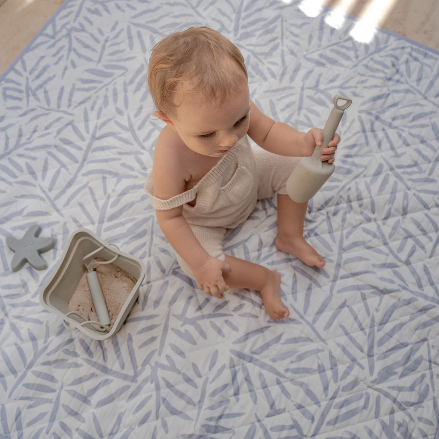 summer infant table mat Wander Classic | Ocean