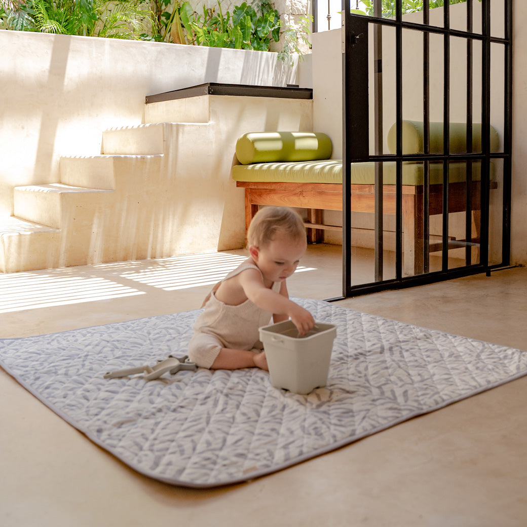 Wander Classic Playmat