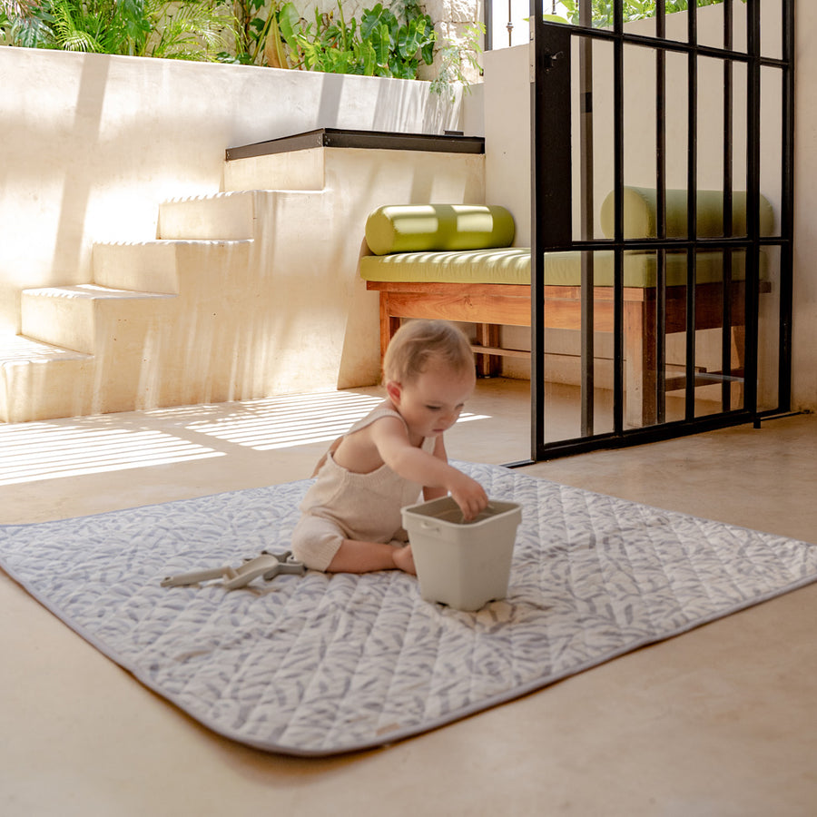 summer infant table mat Wander Classic | Ocean