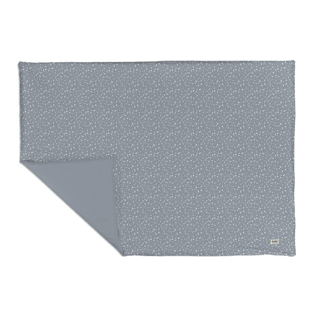 Padded Organic Cotton Play Mat