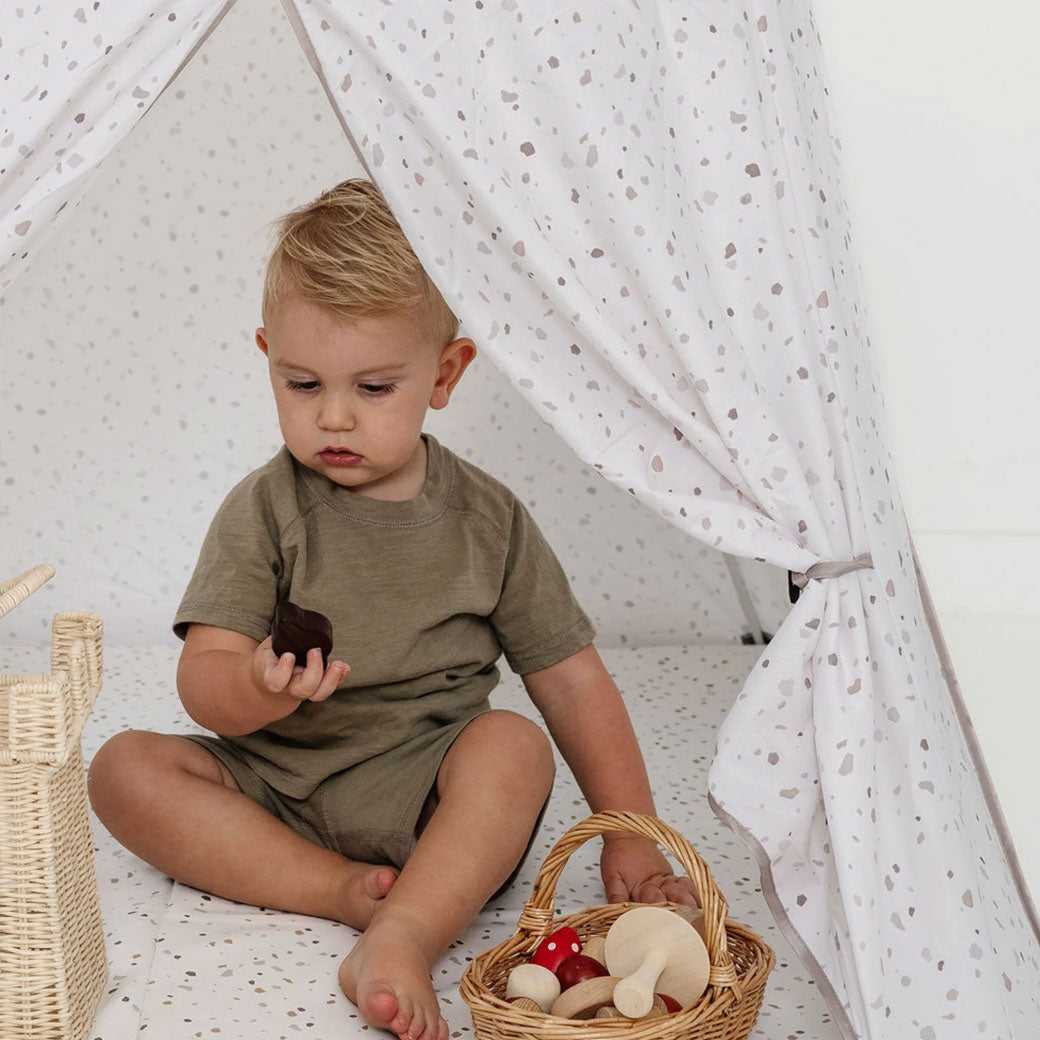 Play Tent