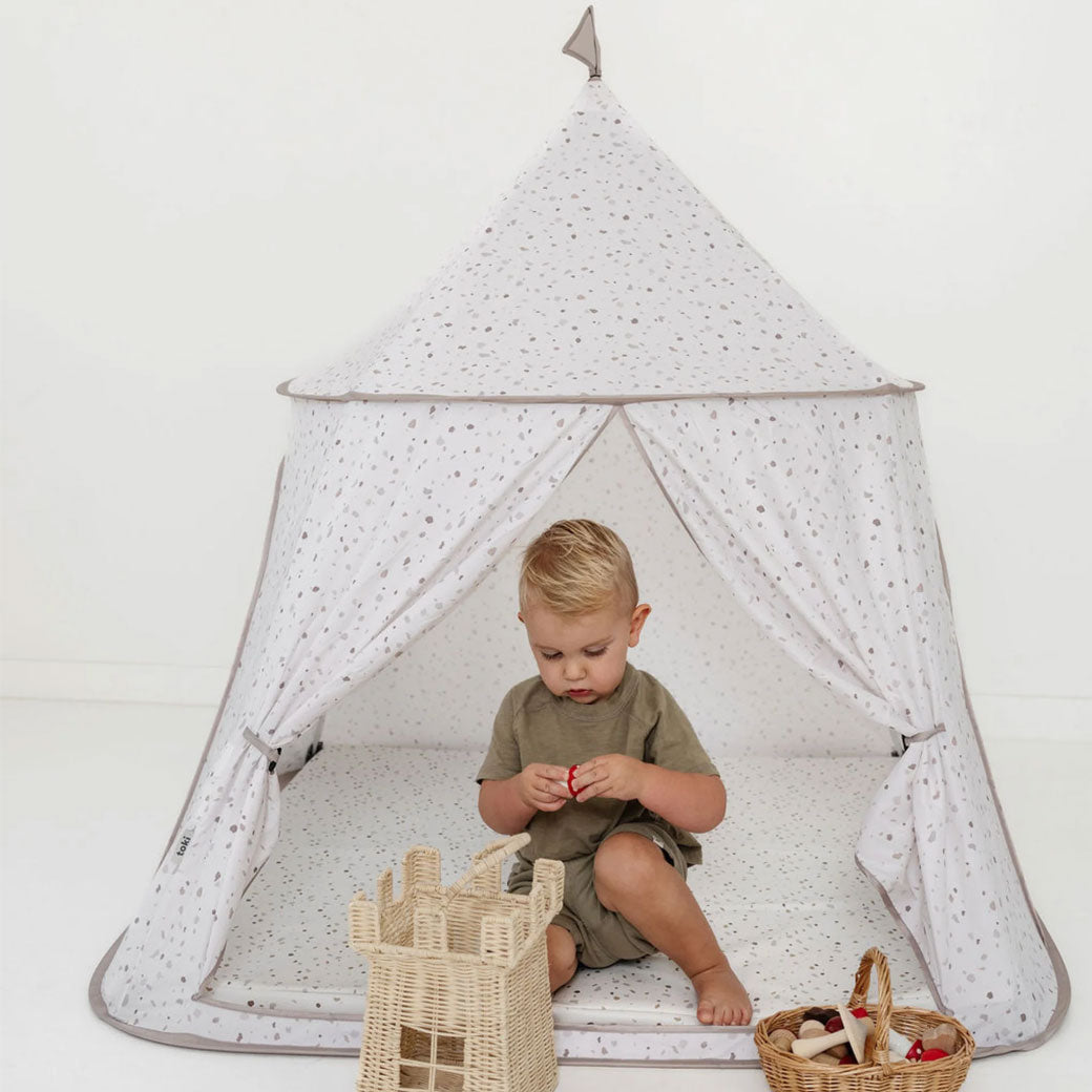 Play Tent