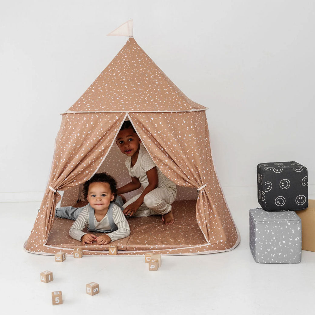 Play Tent
