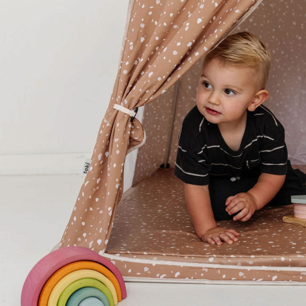 Play Tent