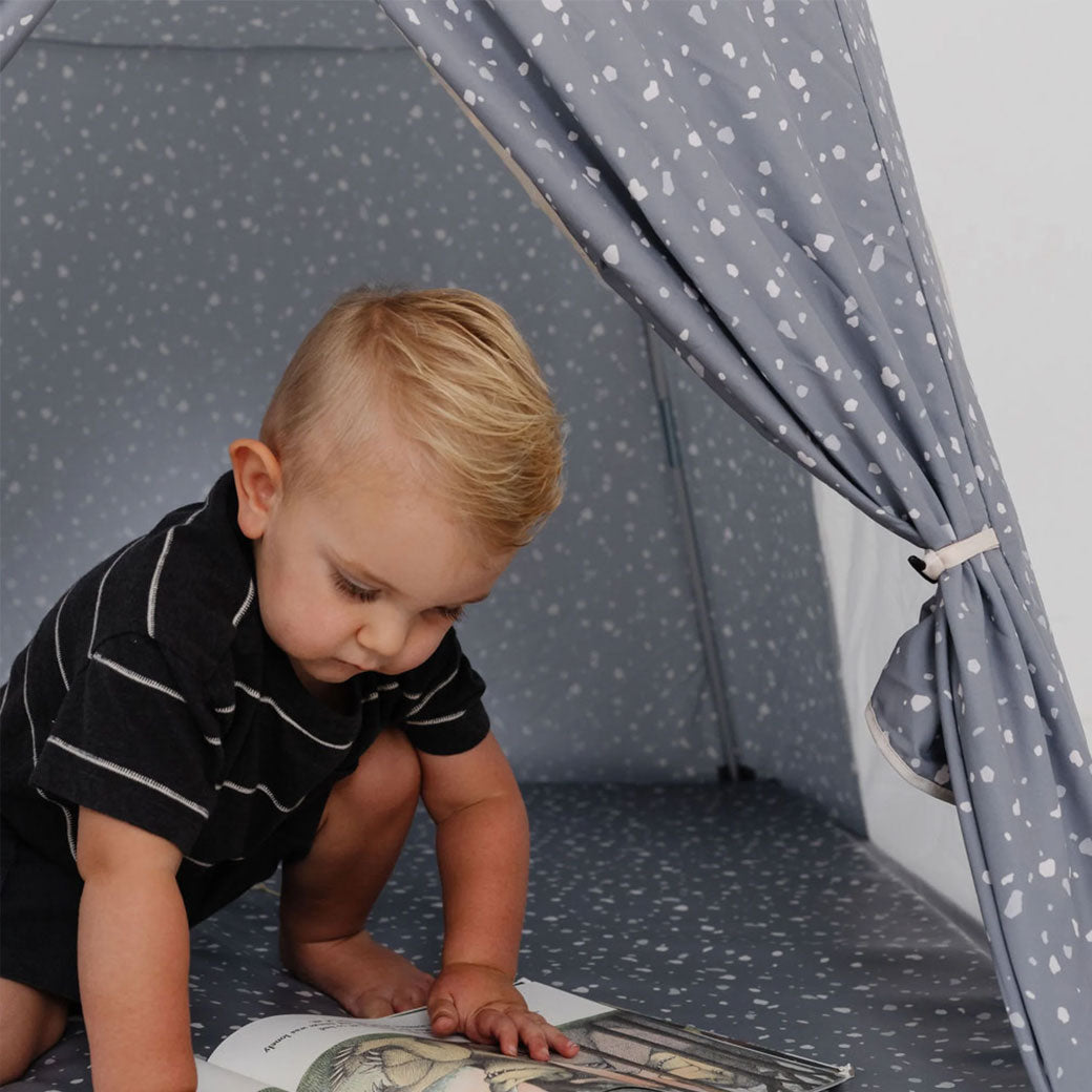 Play Tent