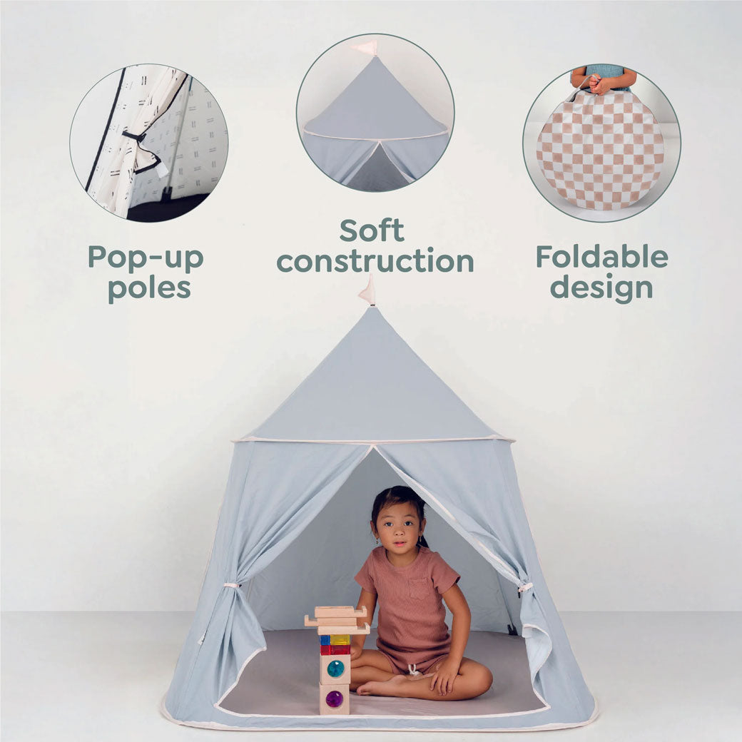 Play Tent