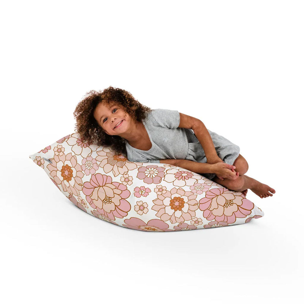 Toki Kids Bean Bag | Modern Nursery™