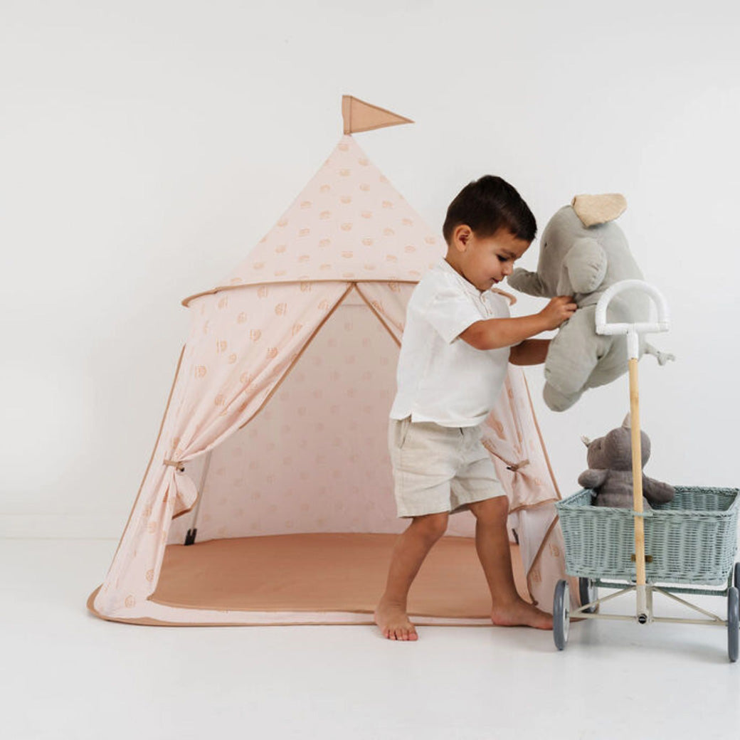 Play Tent