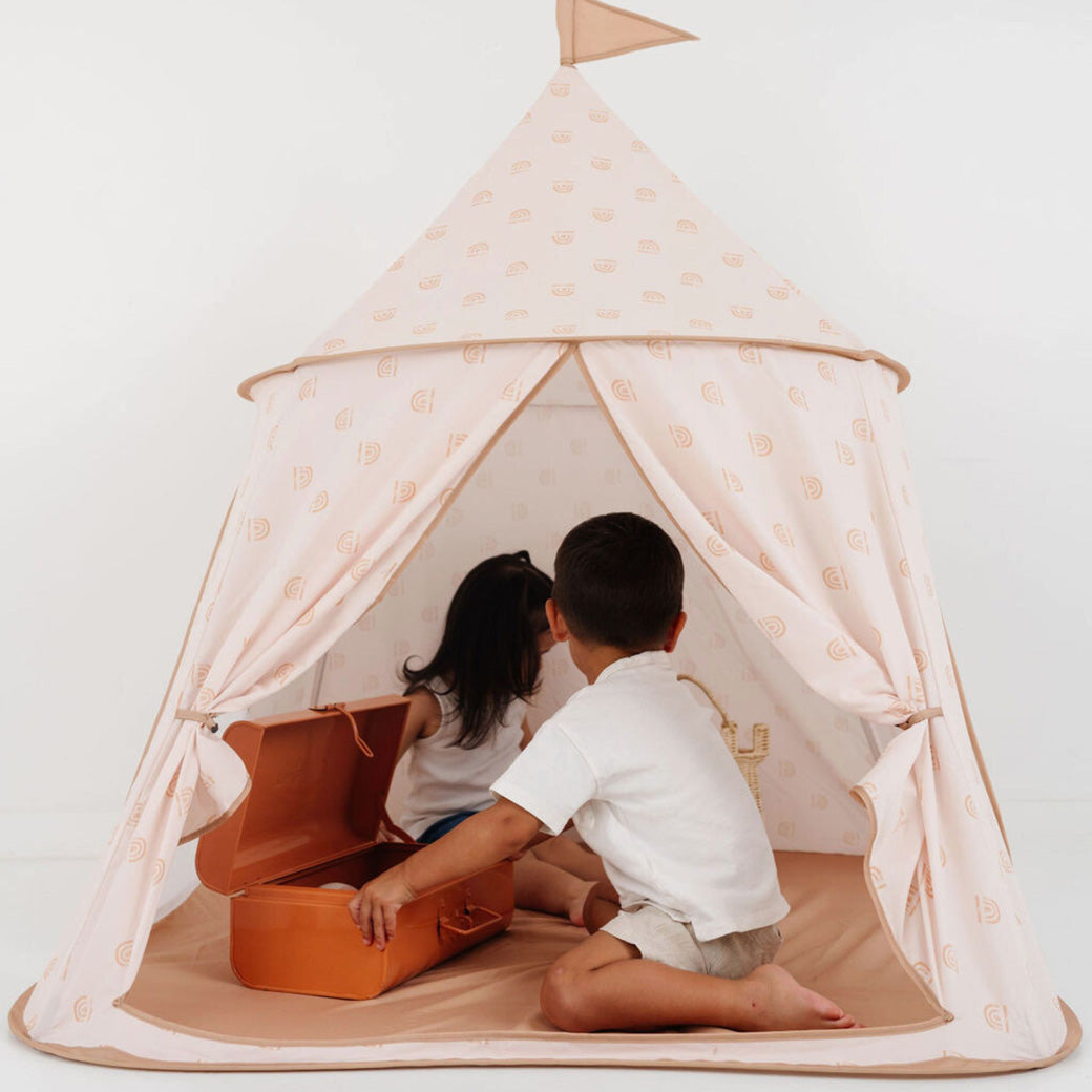 Play Tent