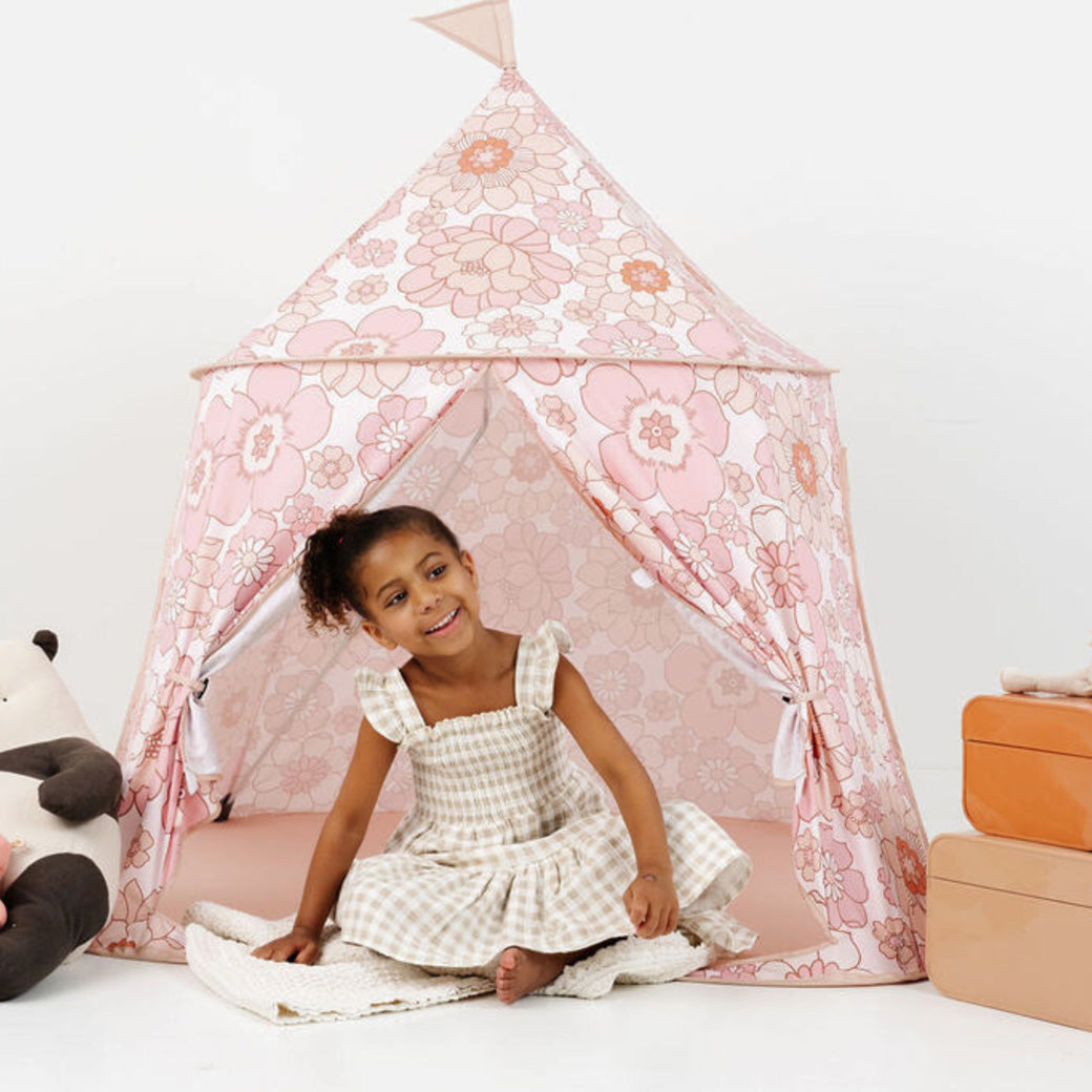 Play Tent
