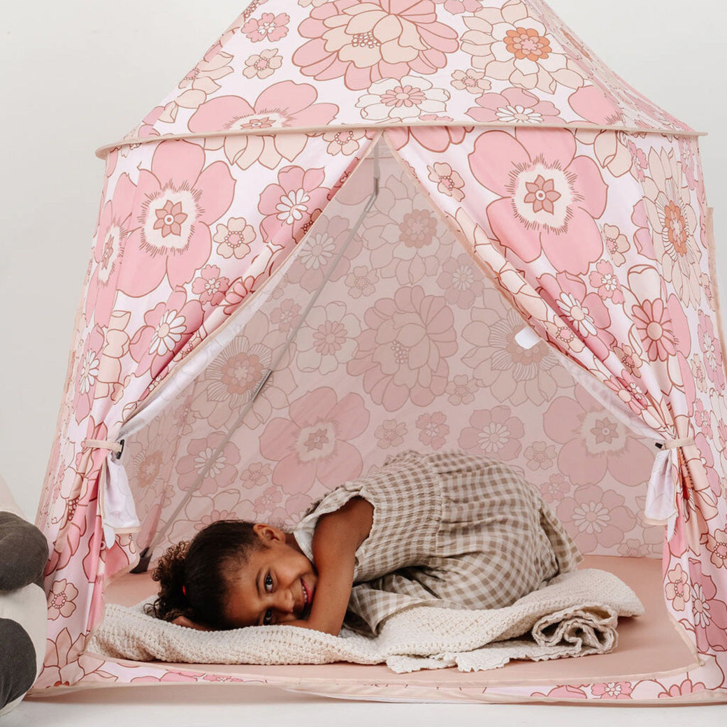 Play Tent