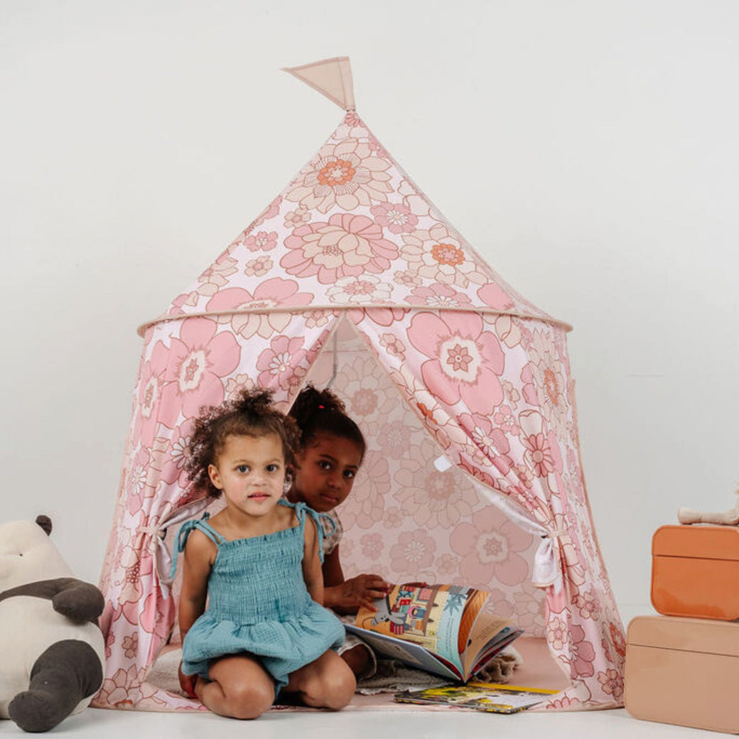 Play Tent