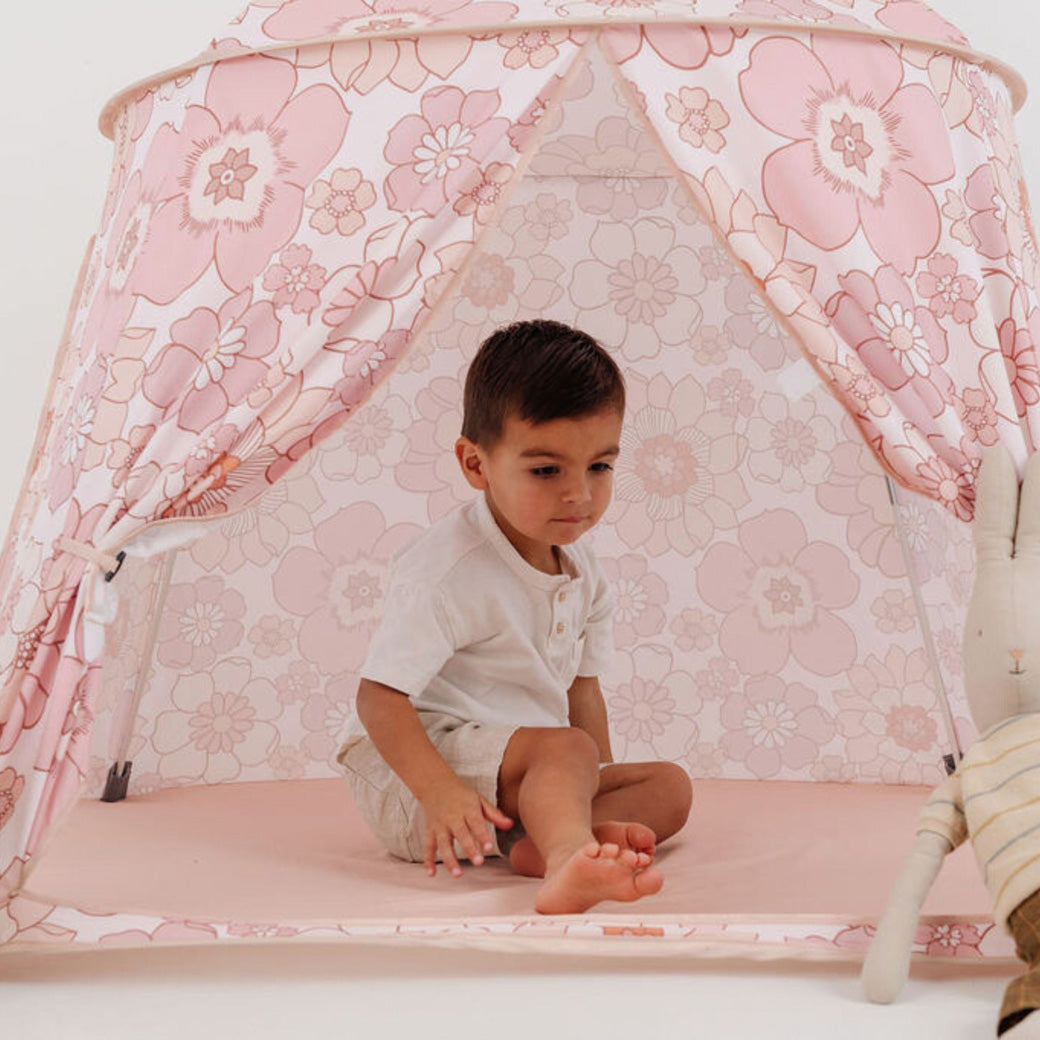 Play Tent