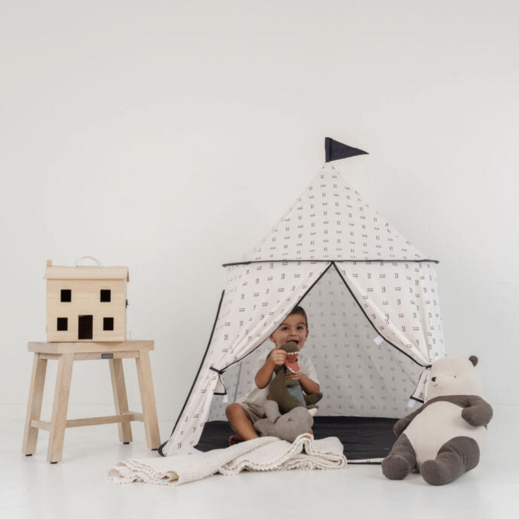 Play Tent