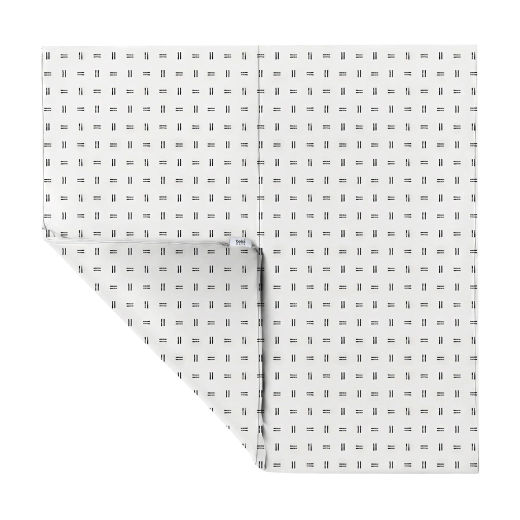 Vegan Leather Play Mat