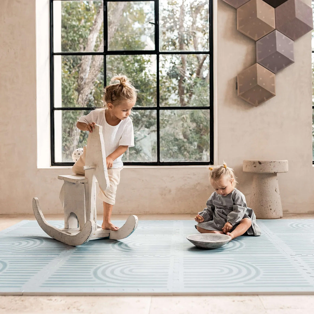 Haven Collection Mat