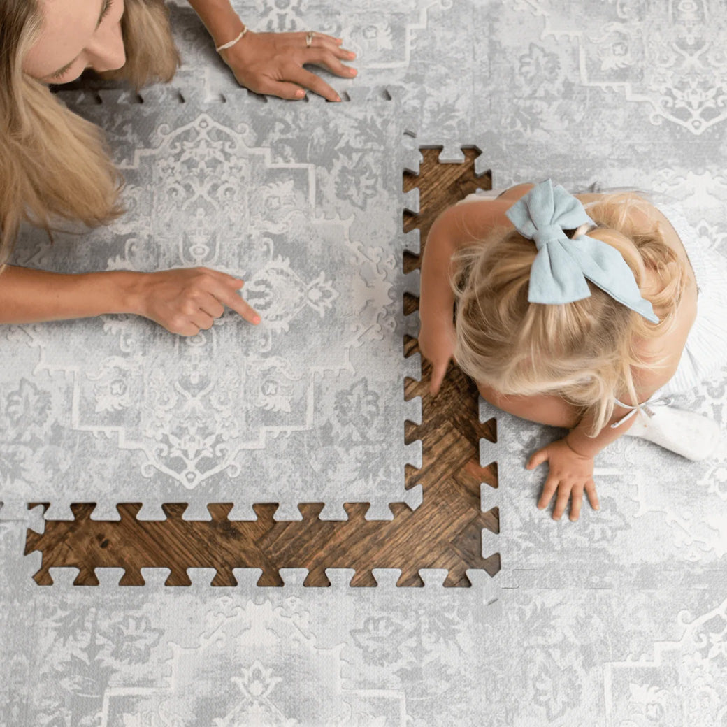 Haven Collection Mat