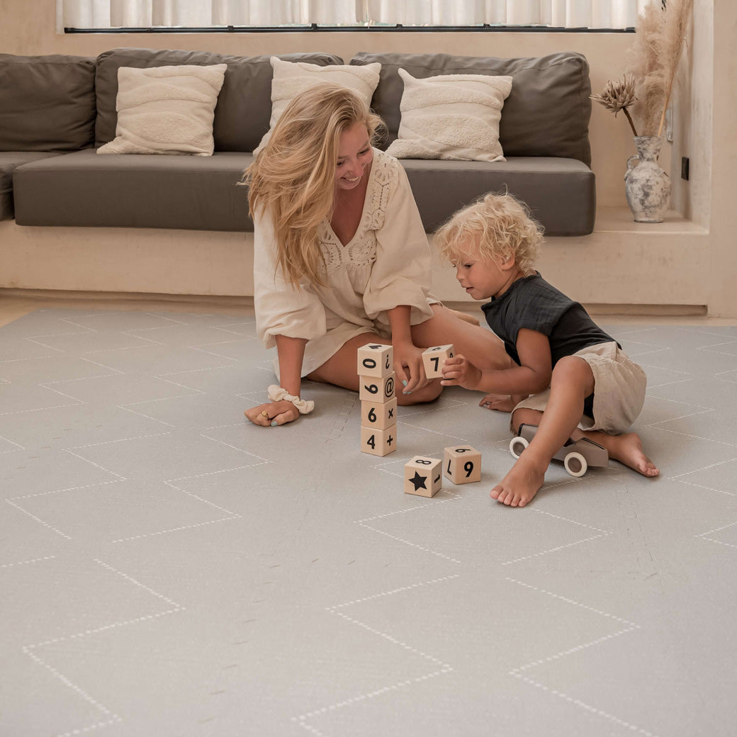 Haven Collection Mat