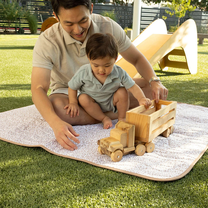 Wander Classic Playmat