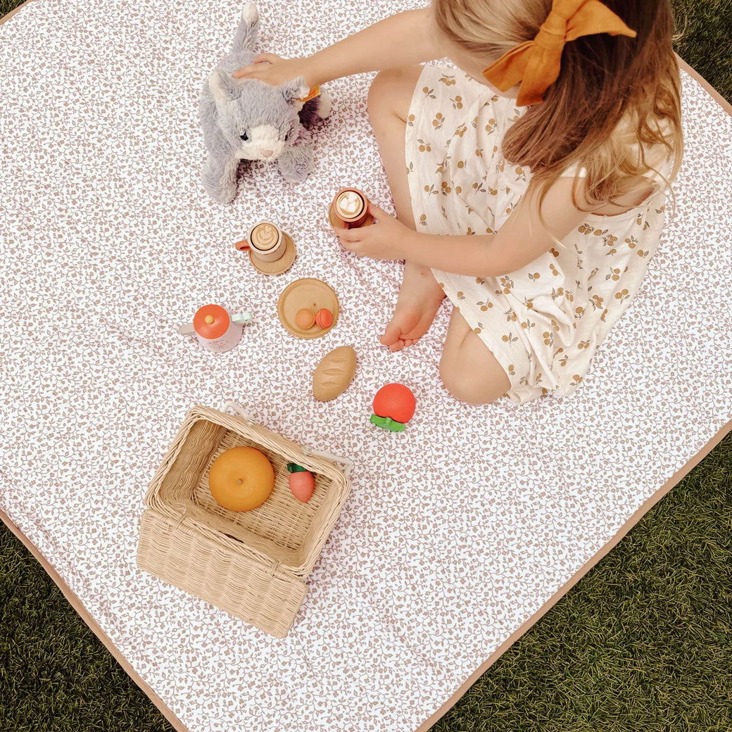 Wander Classic Playmat