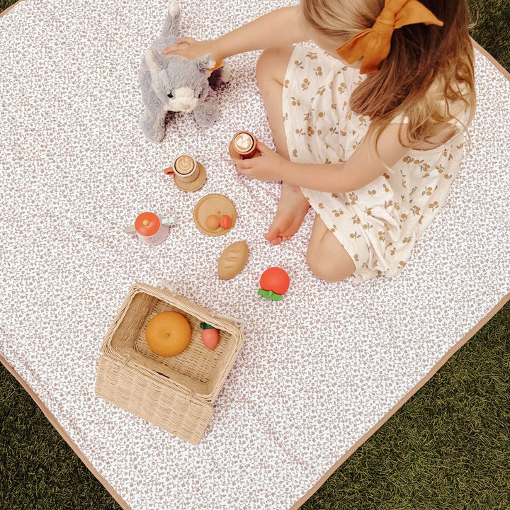 Wander Classic Playmat