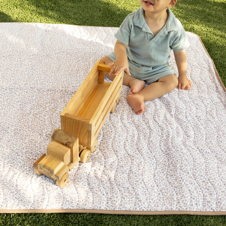 Wander Classic Playmat