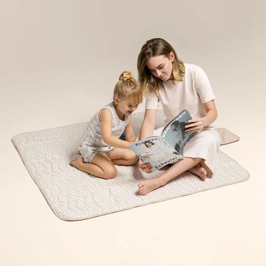 Wander Classic Playmat
