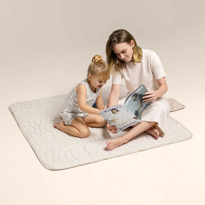 Wander Classic Playmat