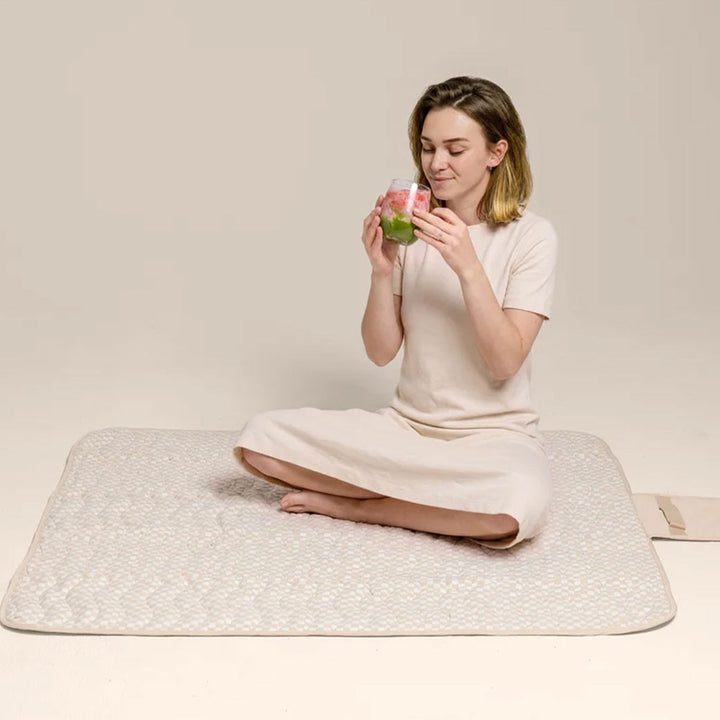 Wander Classic Playmat