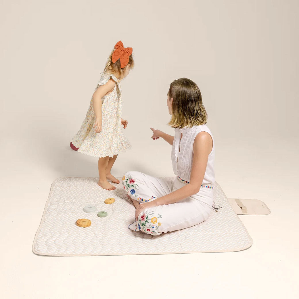Wander Classic Playmat