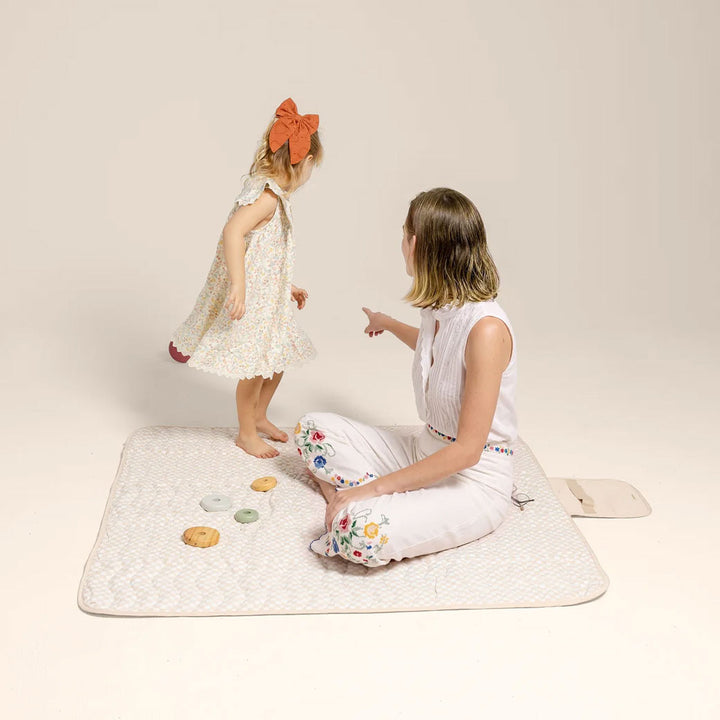 Wander Classic Playmat
