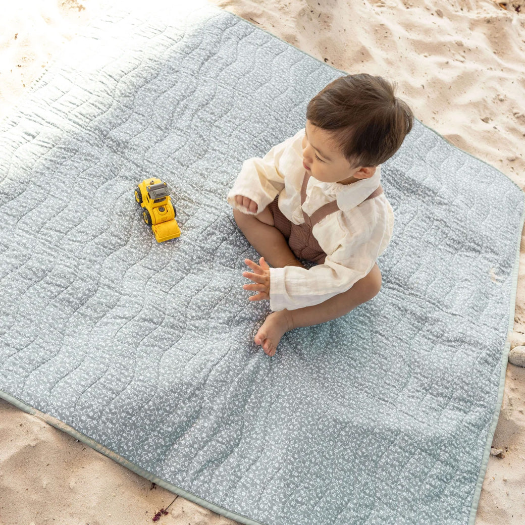 Wander Classic Playmat
