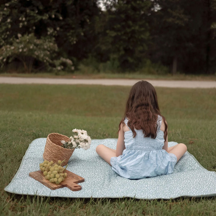 Wander Classic Playmat