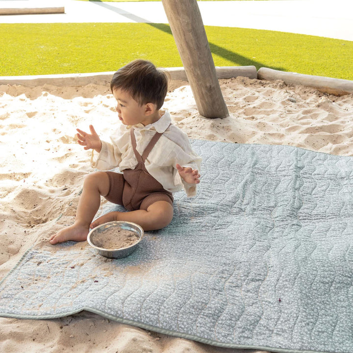 Wander Classic Playmat