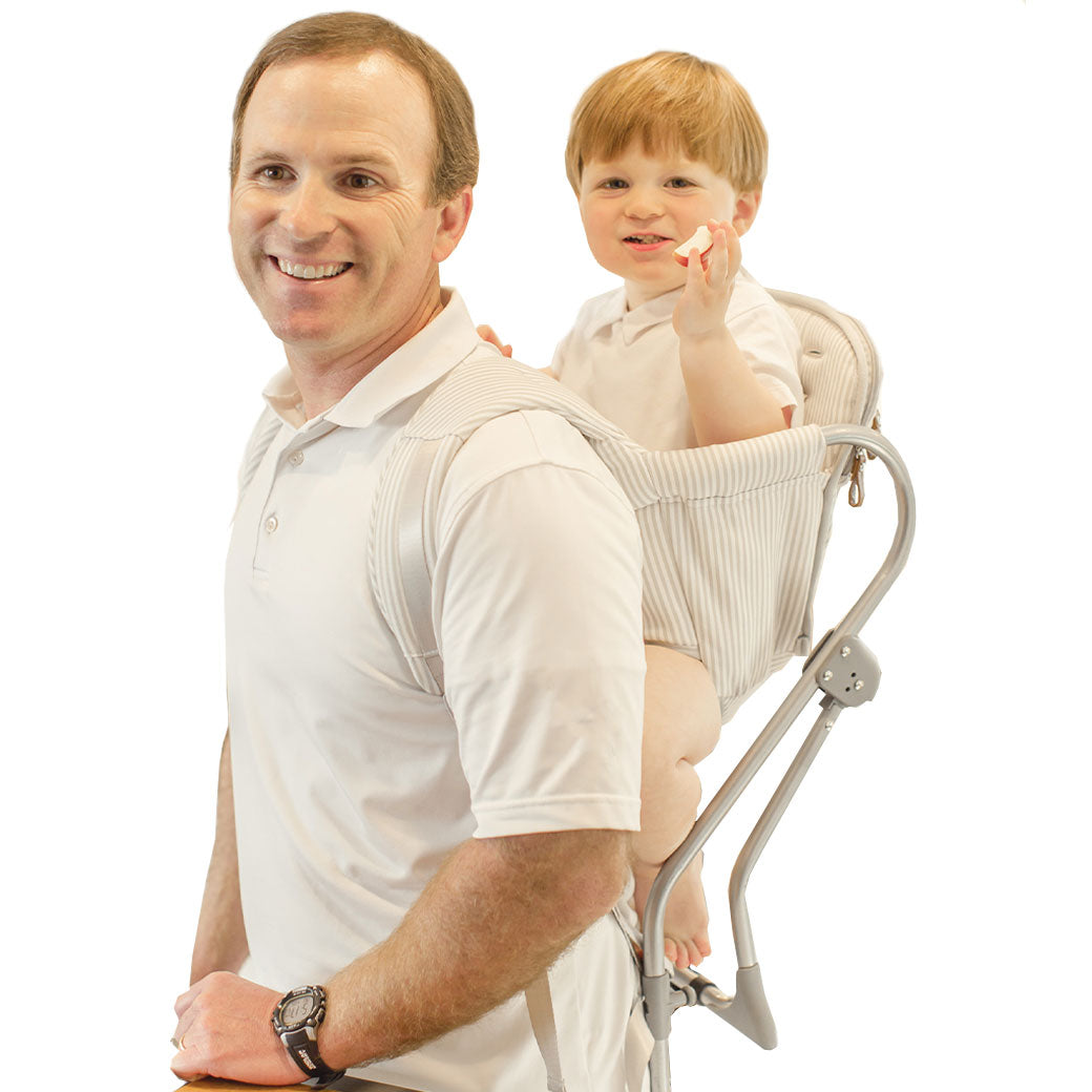 Baby Carrier