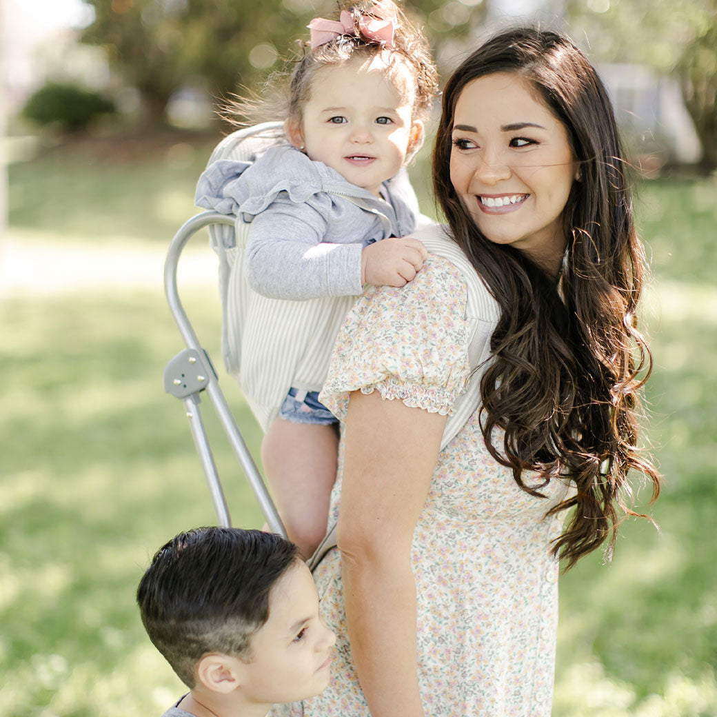 Baby Carrier