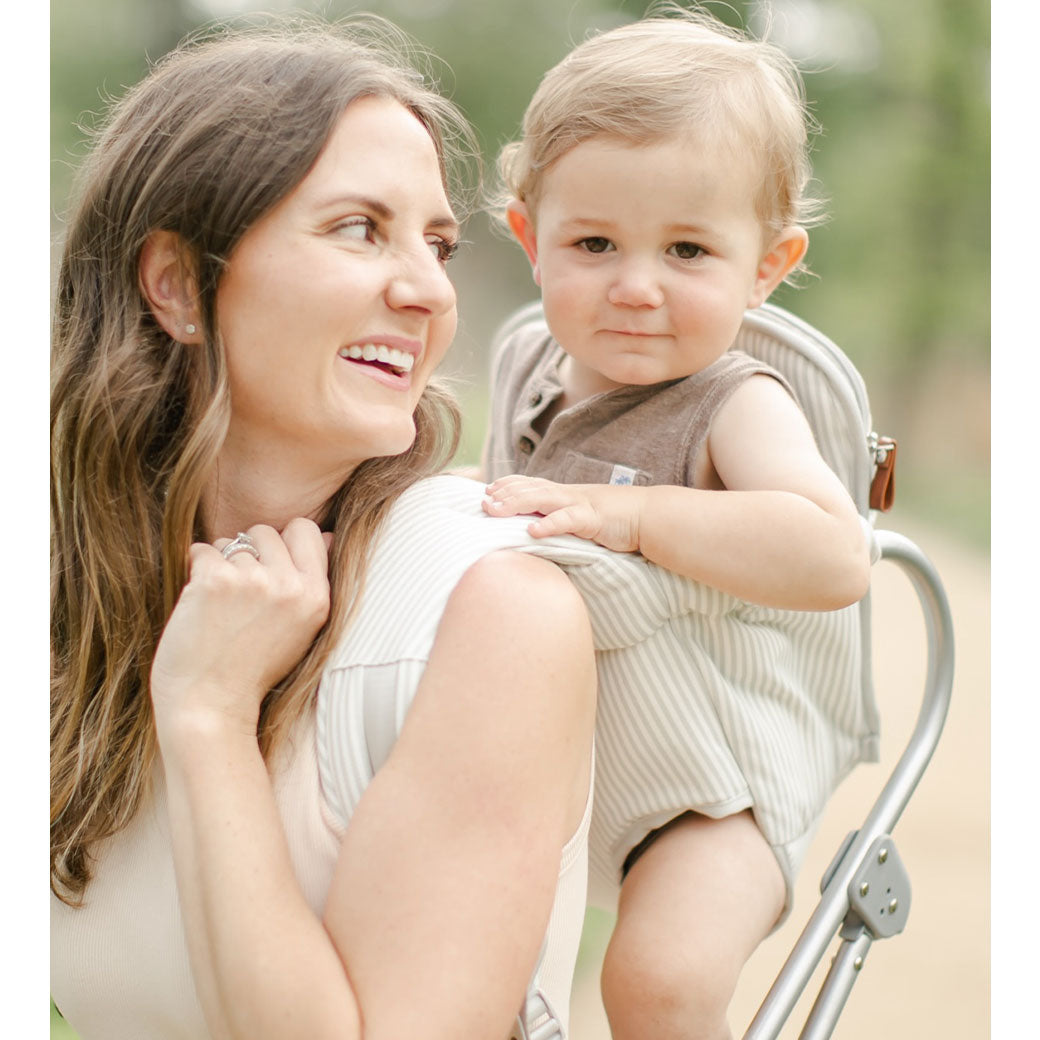 Baby Carrier