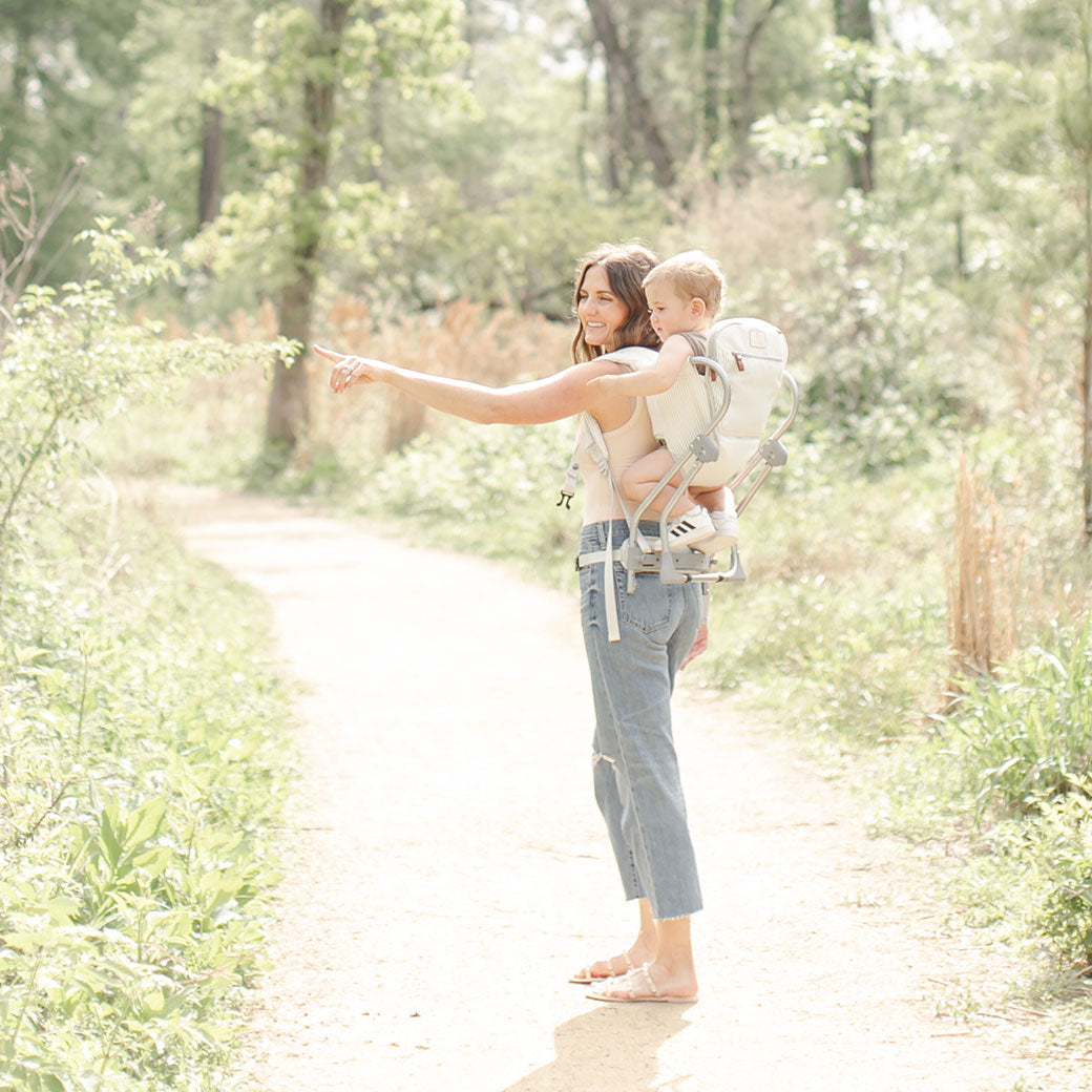 Baby Carrier
