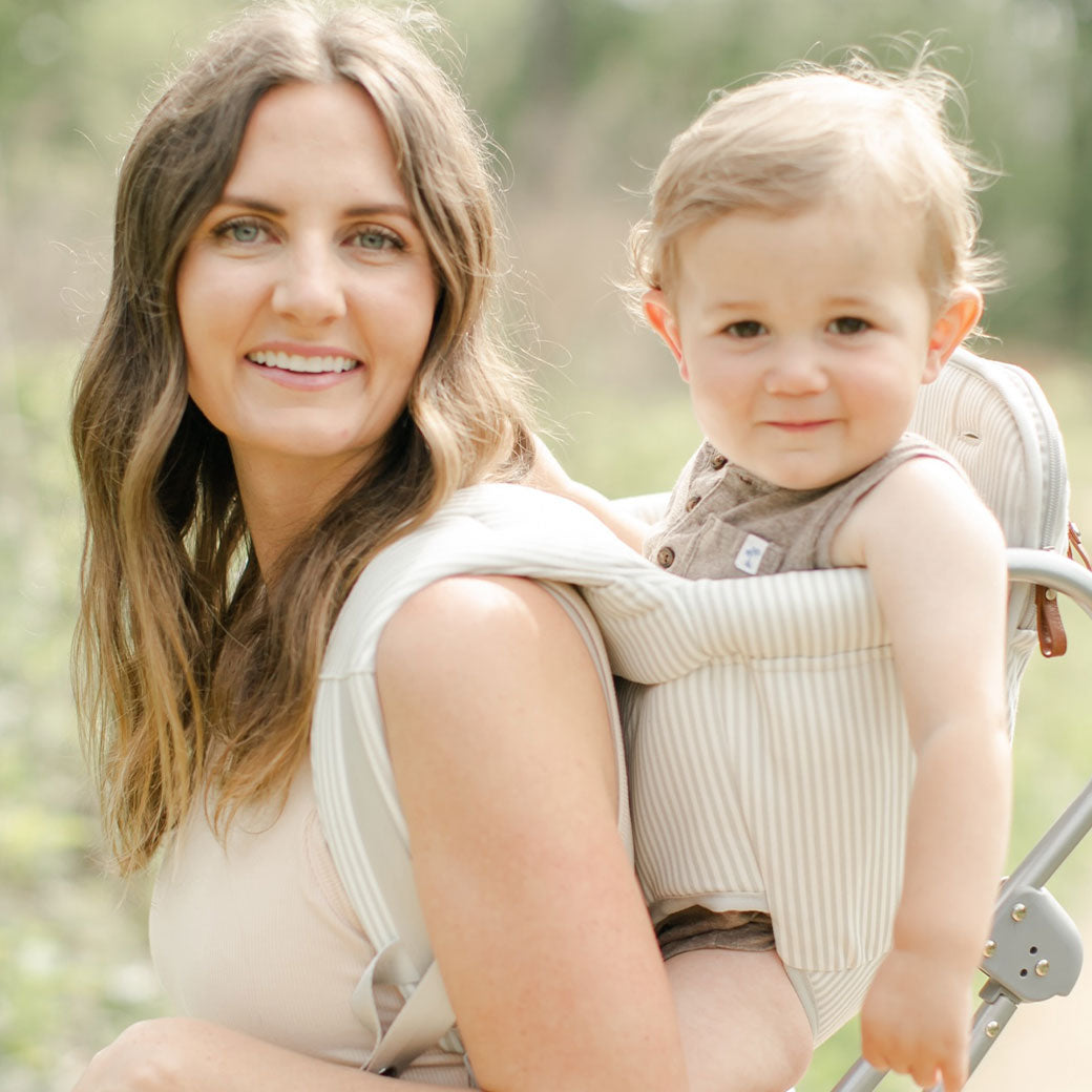 Baby Carrier