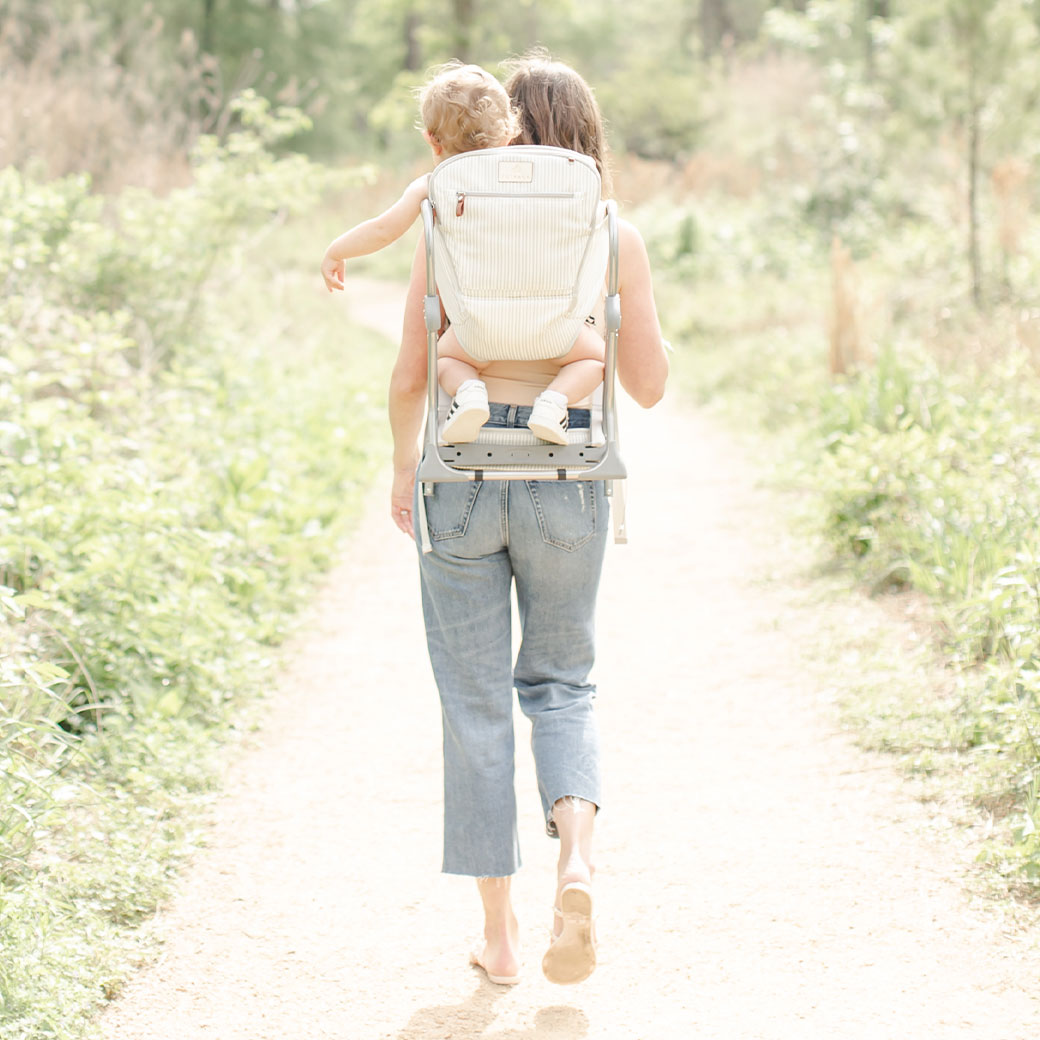 Baby Carrier