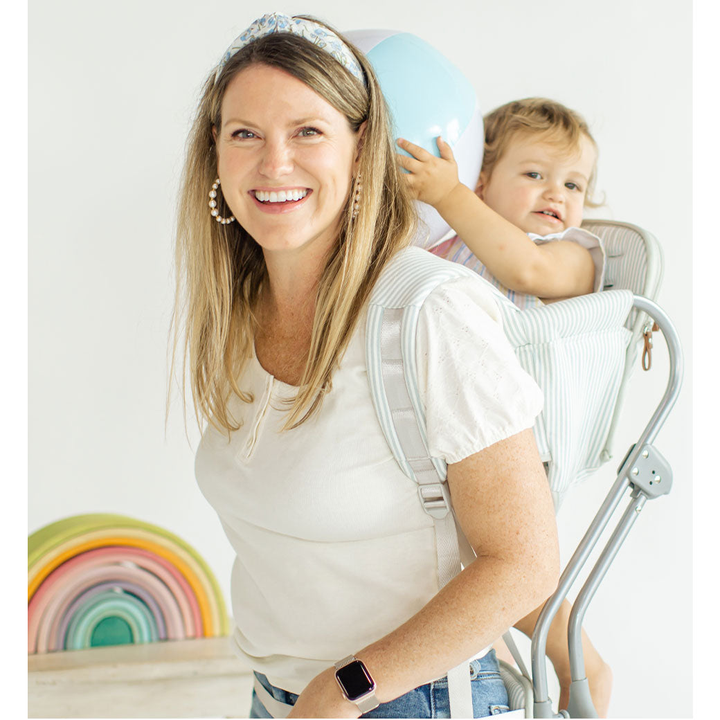 Baby Carrier