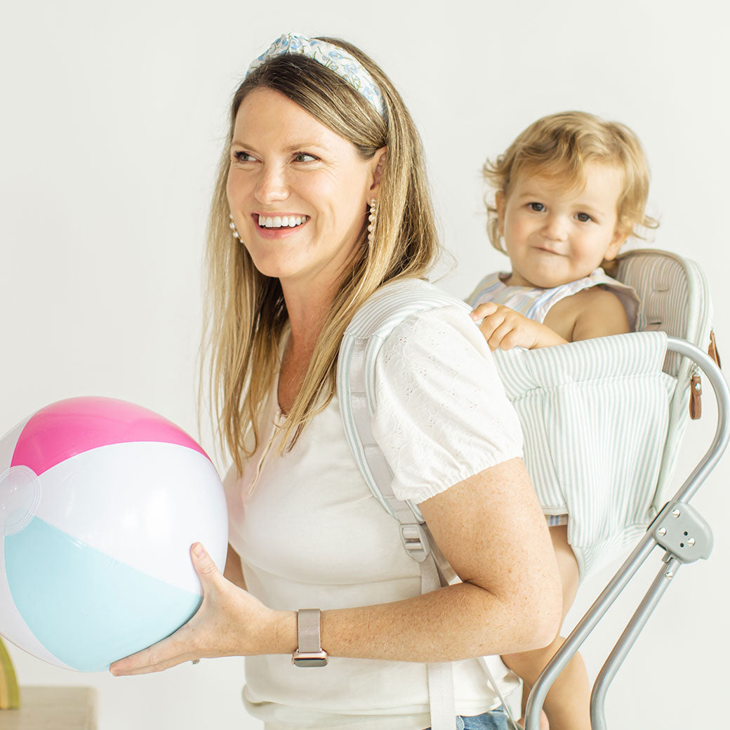 Baby Carrier