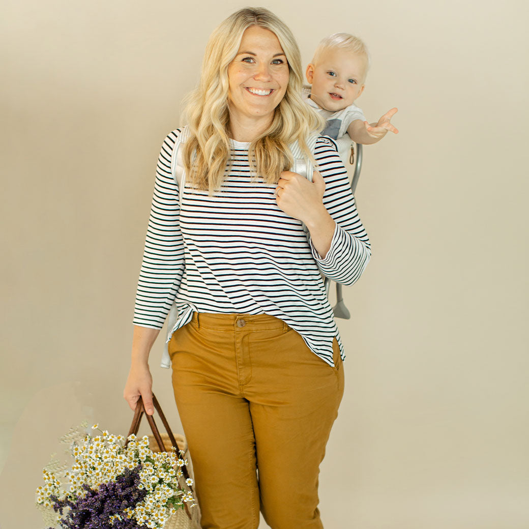 Baby Carrier