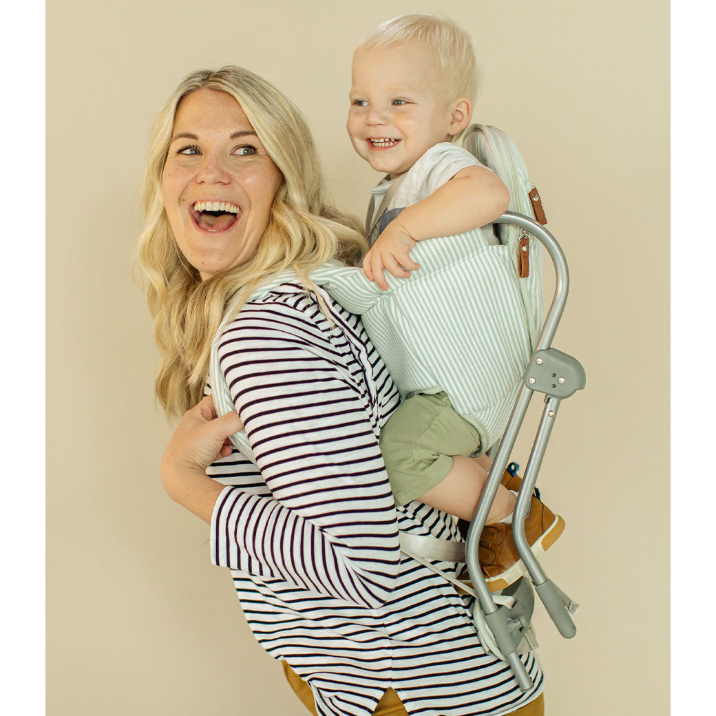 Baby Carrier