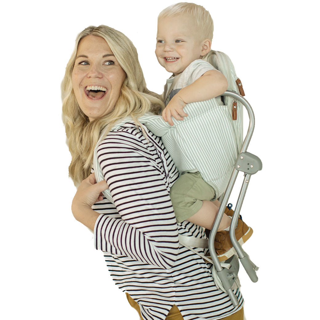 Baby Carrier