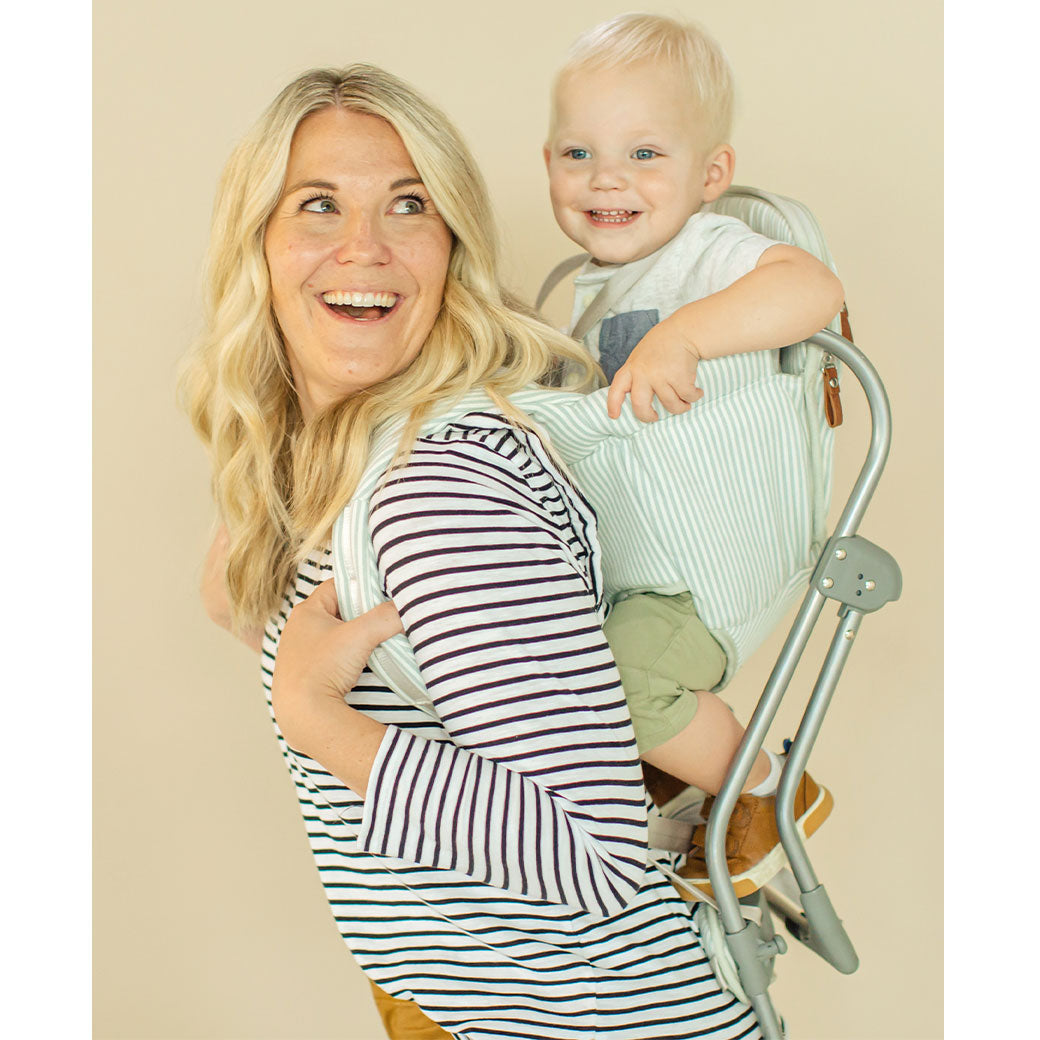 Baby Carrier