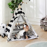 Play Tents and Teepees for Kids
