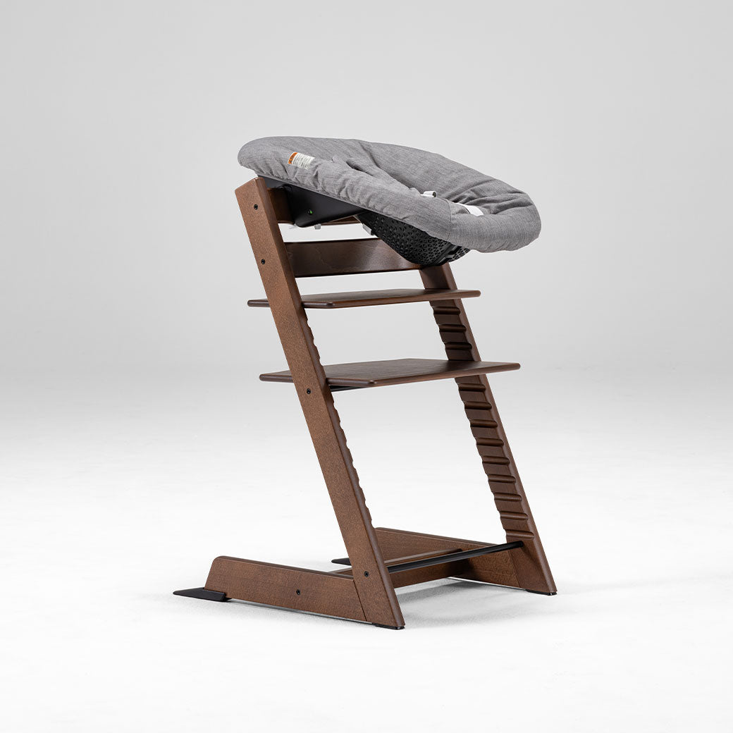 Tripp Trapp High Chair² + Cushion & Tray Bundle