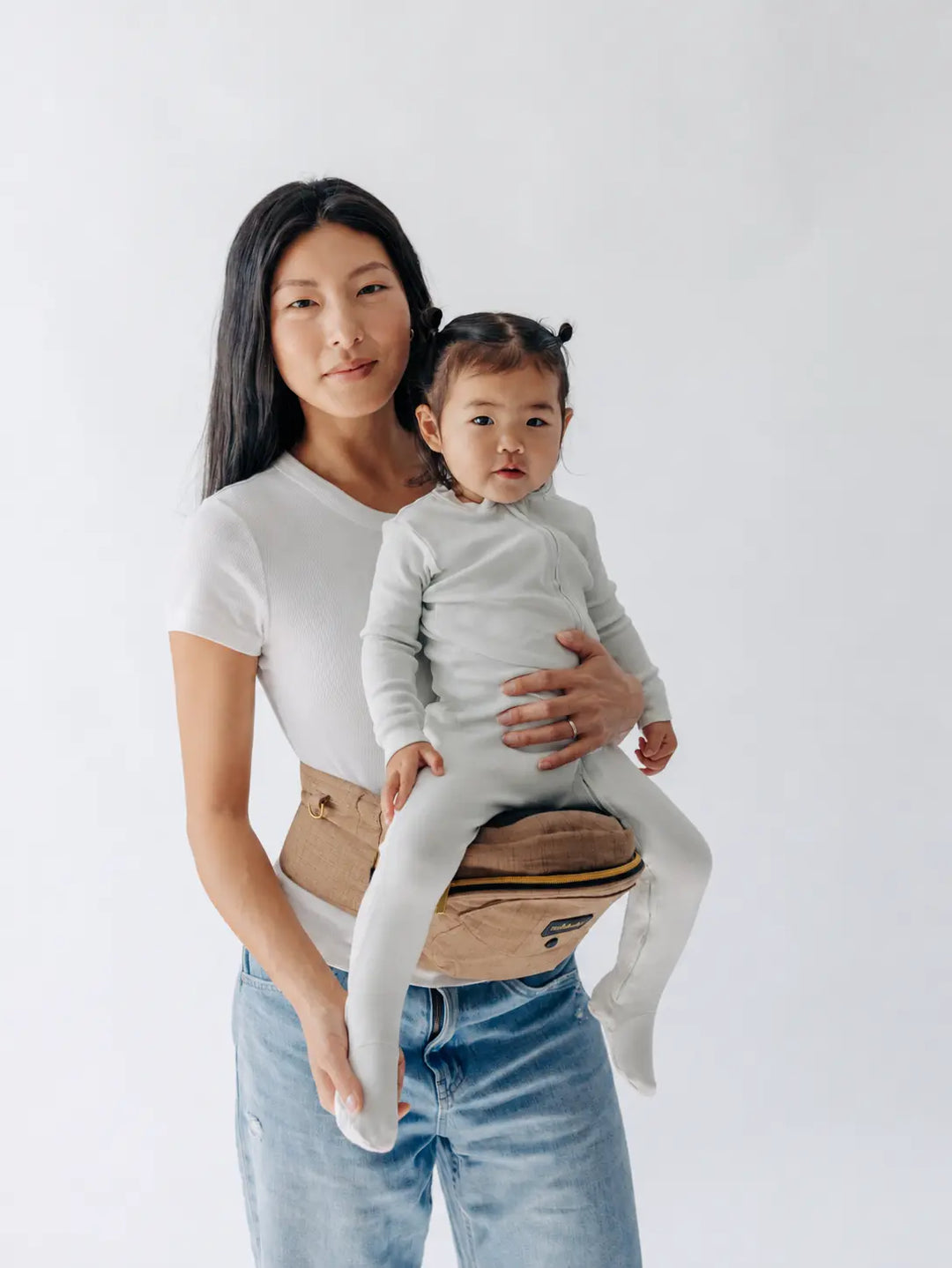 Tushbaby Hip Carrier