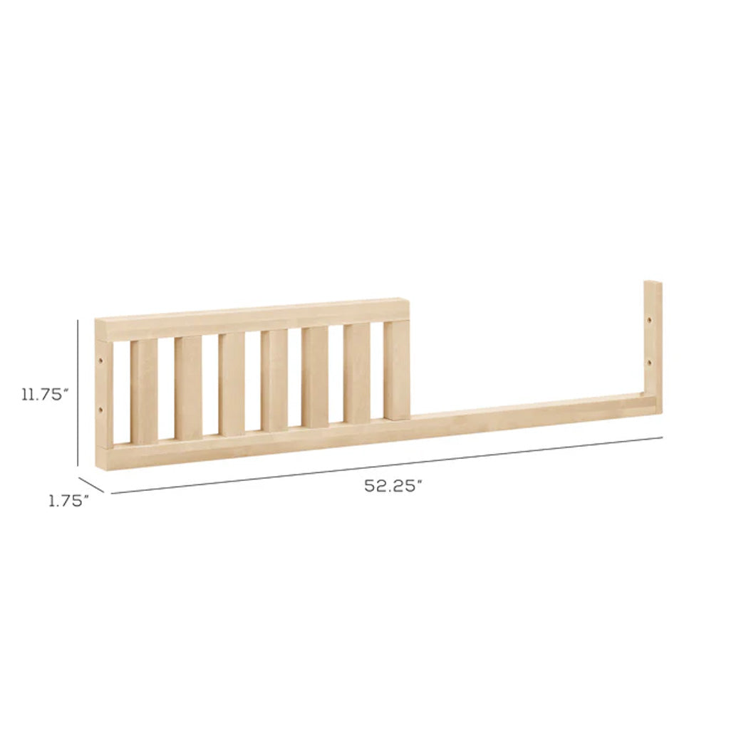 Nifty Toddler Bed Conversion Kit UB0399